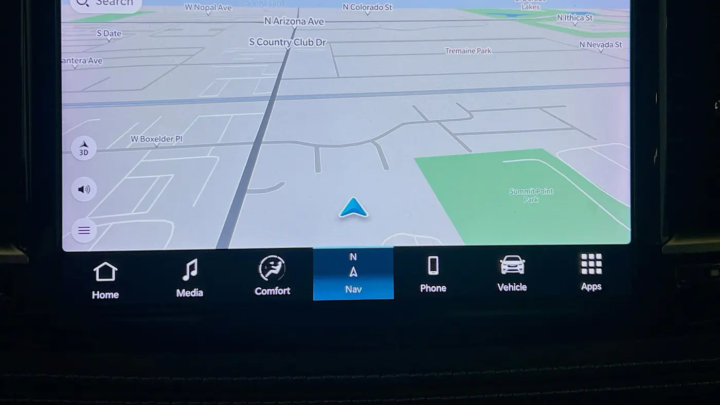 2021 Chrysler Pacifica Hybrid Limited