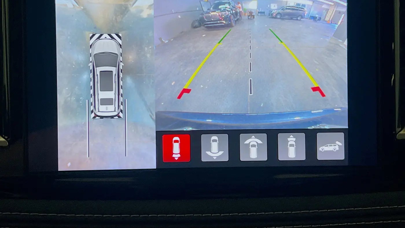 2021 Chrysler Pacifica Hybrid Limited