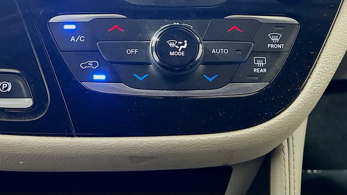 2021 Chrysler Pacifica Hybrid Limited