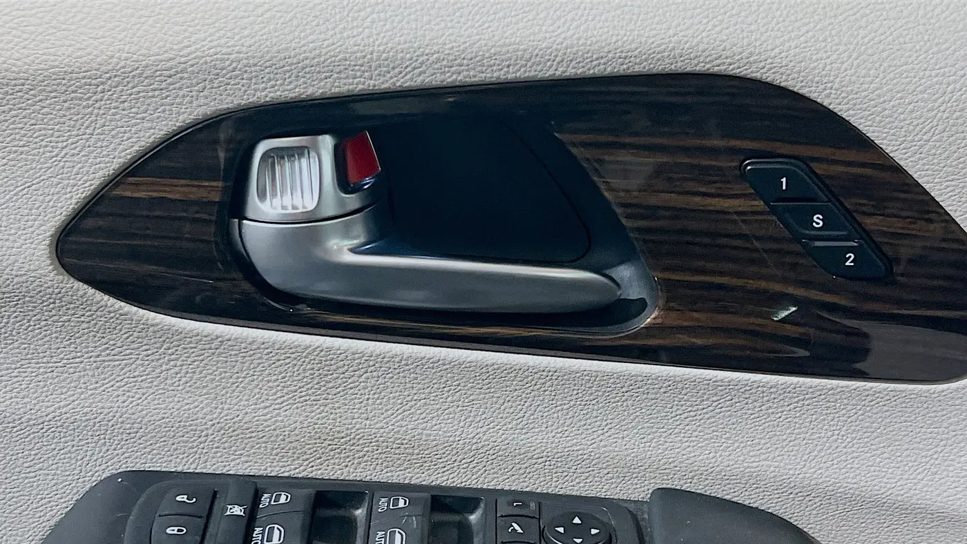 2021 Chrysler Pacifica Hybrid Limited