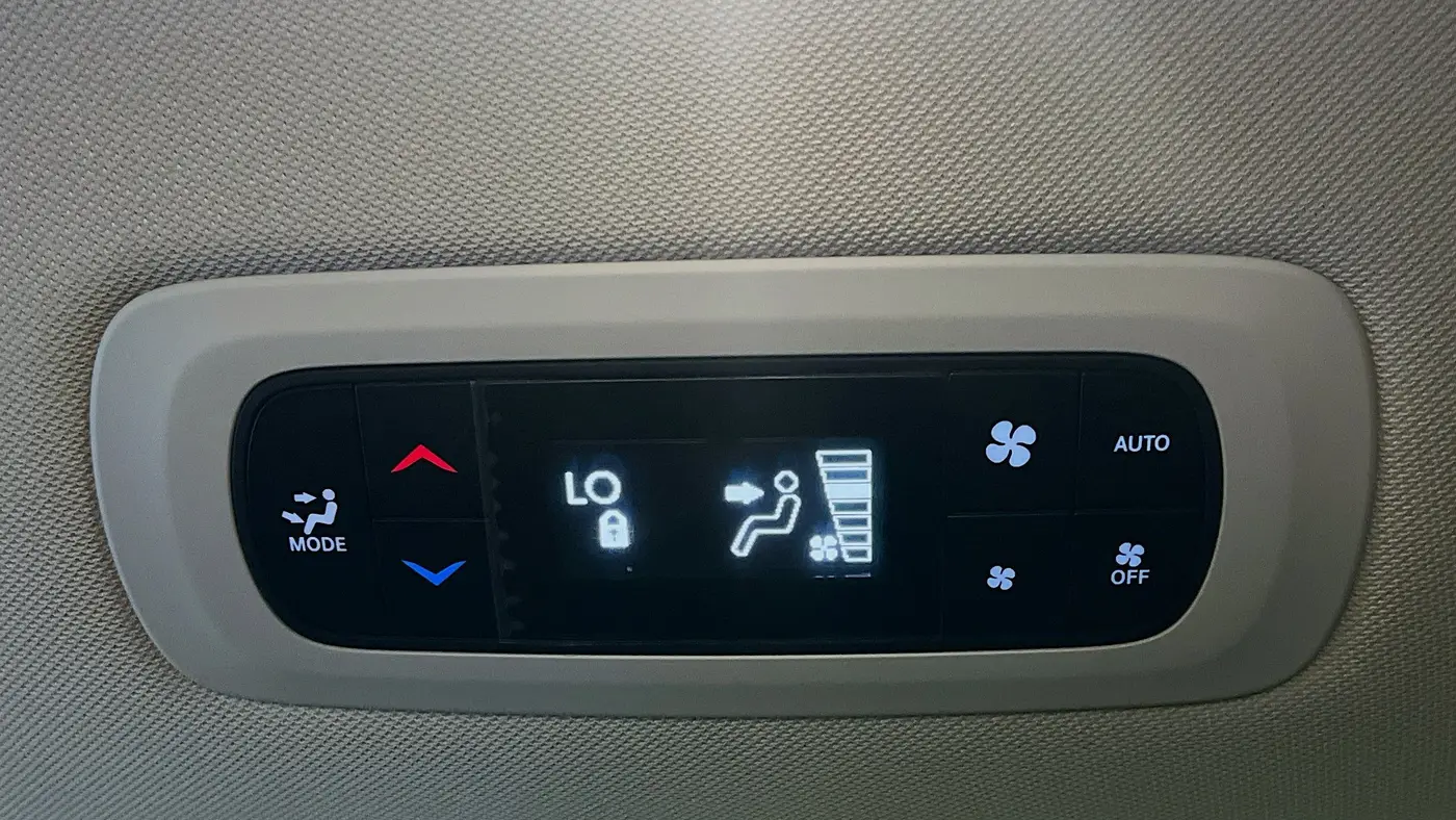 2021 Chrysler Pacifica Hybrid Limited