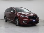 2021 Pacifica Hybrid Thumbnail 1