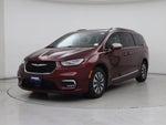 2021 Pacifica Hybrid Thumbnail 4