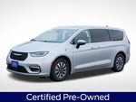 2023 Pacifica Plug-In Hybrid Thumbnail 30