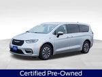 2023 Pacifica Plug-In Hybrid Thumbnail 31
