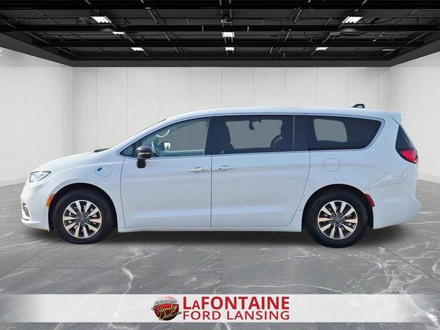 2024 Chrysler Pacifica - $25,845