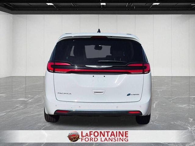 2024 Chrysler Pacifica - $25,845