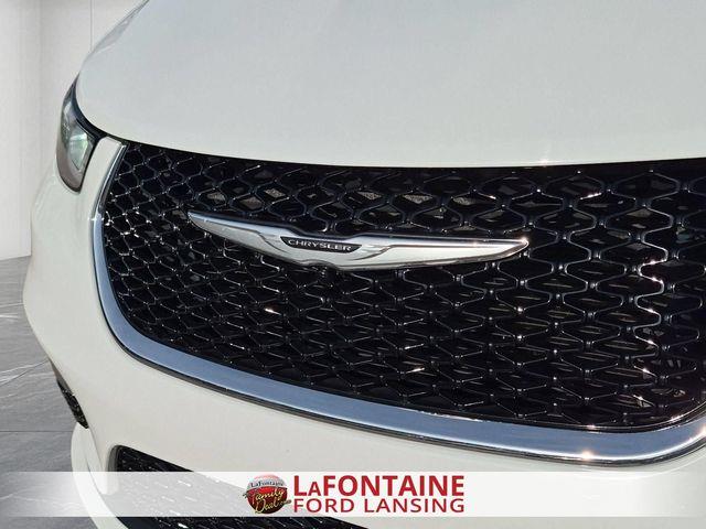 2024 Chrysler Pacifica - $25,845