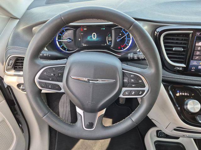 2024 Chrysler Pacifica - $25,845