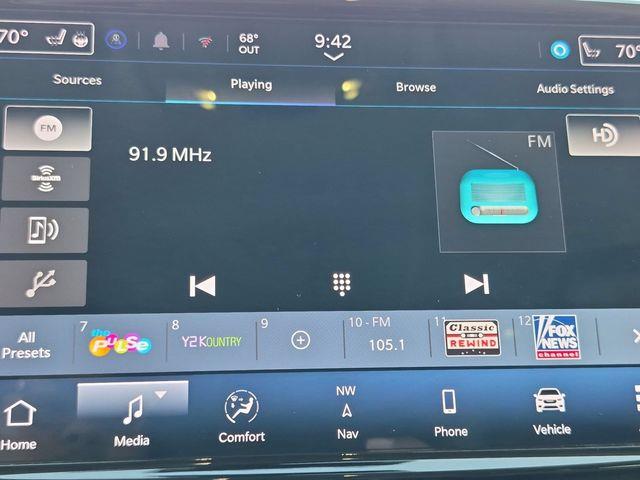 2024 Chrysler Pacifica - $25,845