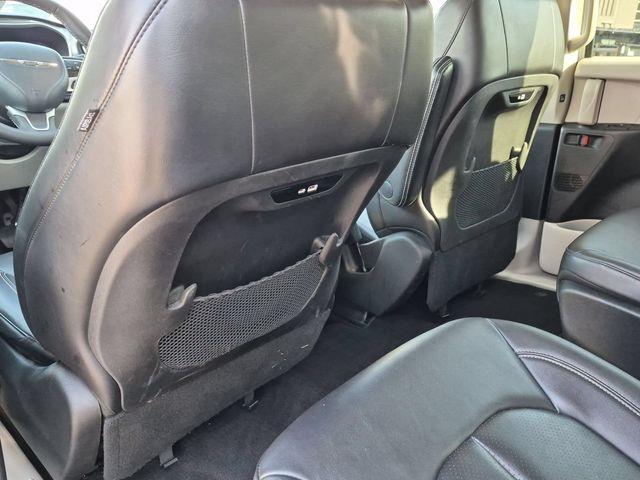 2024 Chrysler Pacifica - $25,845