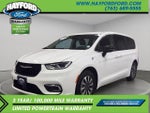 2024 Pacifica Plug-In Hybrid Thumbnail 1