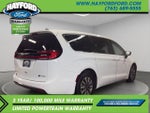 2024 Pacifica Plug-In Hybrid Thumbnail 3
