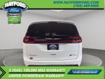 2024 Pacifica Plug-In Hybrid Thumbnail 4