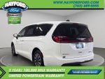 2024 Pacifica Plug-In Hybrid Thumbnail 5