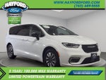 2024 Pacifica Plug-In Hybrid Thumbnail 7