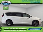2024 Pacifica Plug-In Hybrid Thumbnail 8