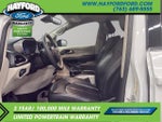 2024 Pacifica Plug-In Hybrid Thumbnail 13