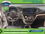 2024 Pacifica Plug-In Hybrid Thumbnail 14
