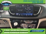2024 Pacifica Plug-In Hybrid Thumbnail 18