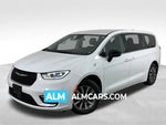 2024 Pacifica Plug-In Hybrid Thumbnail 6