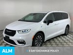 2024 Pacifica Plug-In Hybrid Thumbnail 9
