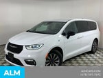 2024 Pacifica Plug-In Hybrid Thumbnail 3
