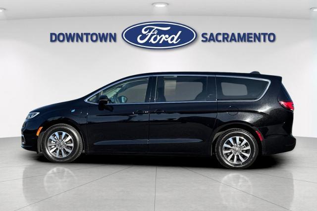 2024 Chrysler Pacifica - $21,406