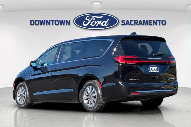 2024 Chrysler Pacifica - $21,406
