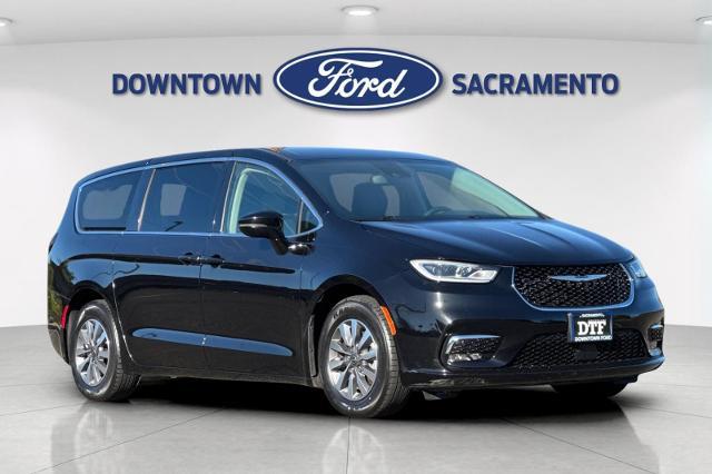 2024 Chrysler Pacifica - $21,406