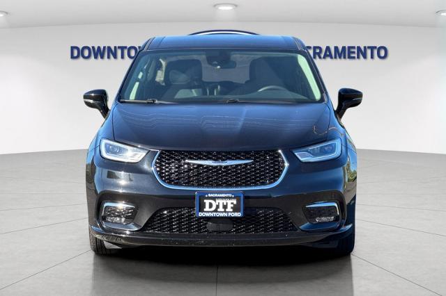 2024 Chrysler Pacifica - $21,406