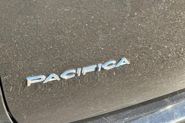 2024 Chrysler Pacifica - $21,406