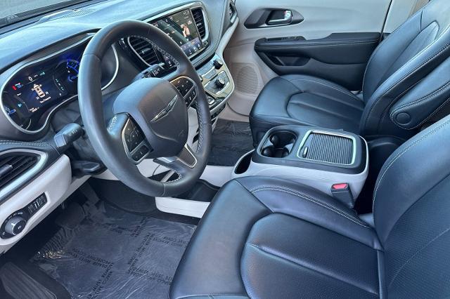 2024 Chrysler Pacifica - $21,406