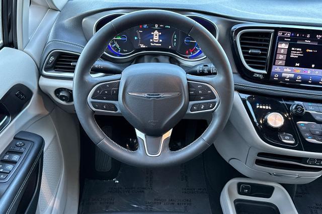 2024 Chrysler Pacifica - $21,406