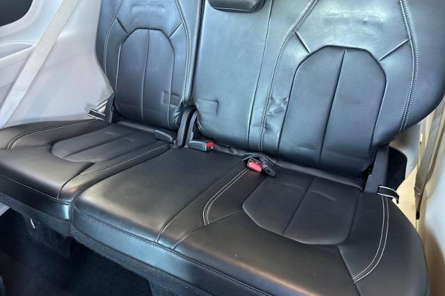2024 Chrysler Pacifica - $21,406