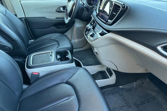 2024 Chrysler Pacifica - $21,406