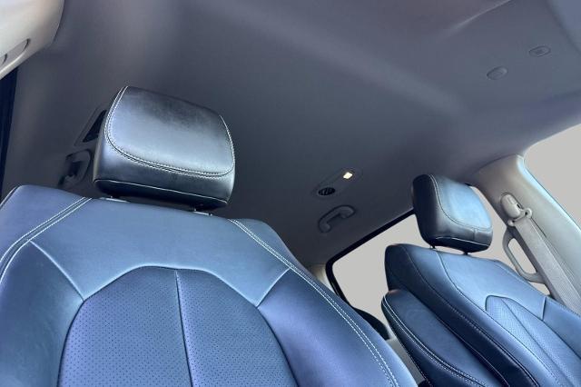 2024 Chrysler Pacifica - $21,406