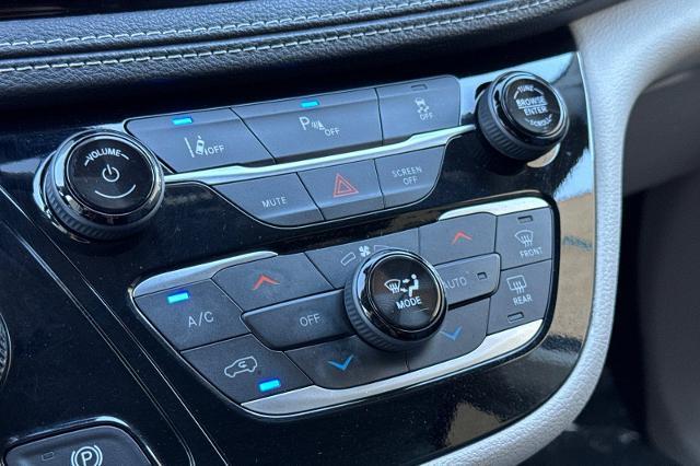 2024 Chrysler Pacifica - $21,406