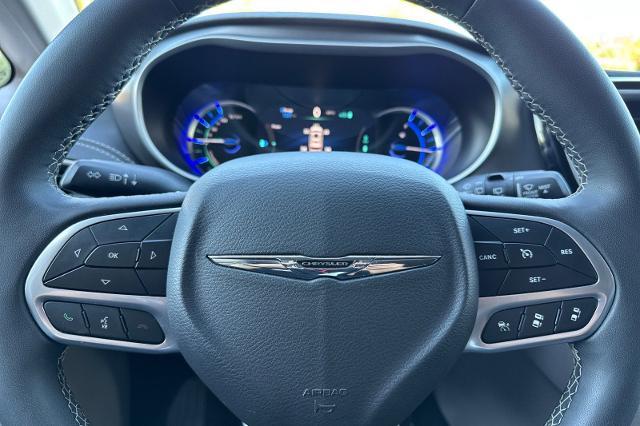 2024 Chrysler Pacifica - $21,406