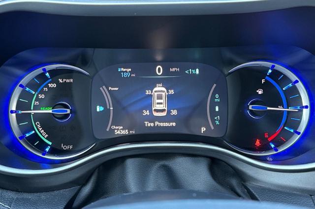 2024 Chrysler Pacifica - $21,406