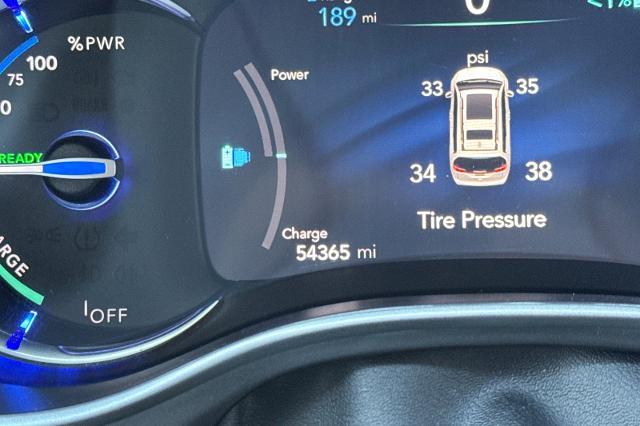 2024 Chrysler Pacifica - $21,406