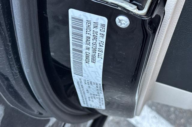 2024 Chrysler Pacifica - $21,406