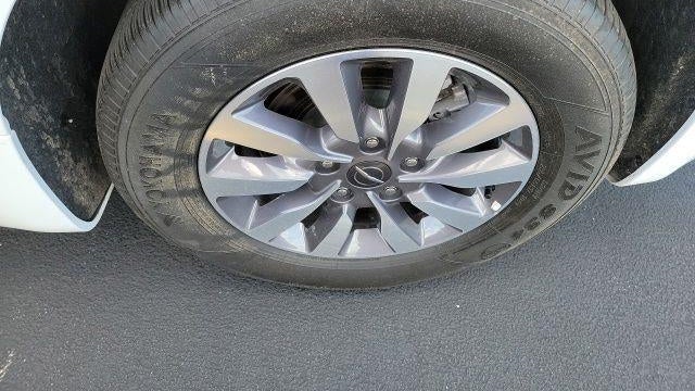 2024 Chrysler Pacifica Plug-In Hybrid Road Tripper