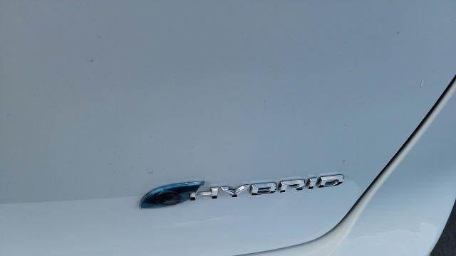 2024 Chrysler Pacifica Plug-In Hybrid Road Tripper