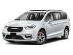 2021 Pacifica Hybrid Thumbnail 2