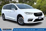 2021 Pacifica Hybrid Thumbnail 1