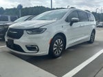 2023 Pacifica Plug-In Hybrid Thumbnail 1
