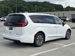 2023 Pacifica Plug-In Hybrid Thumbnail 7