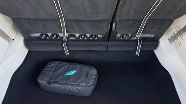 2023 Chrysler Pacifica Plug-In Hybrid Limited