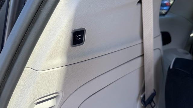 2023 Chrysler Pacifica Plug-In Hybrid Limited